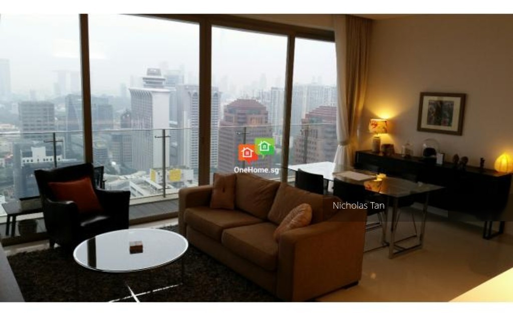 Scotts Square (D9), Apartment #115413612